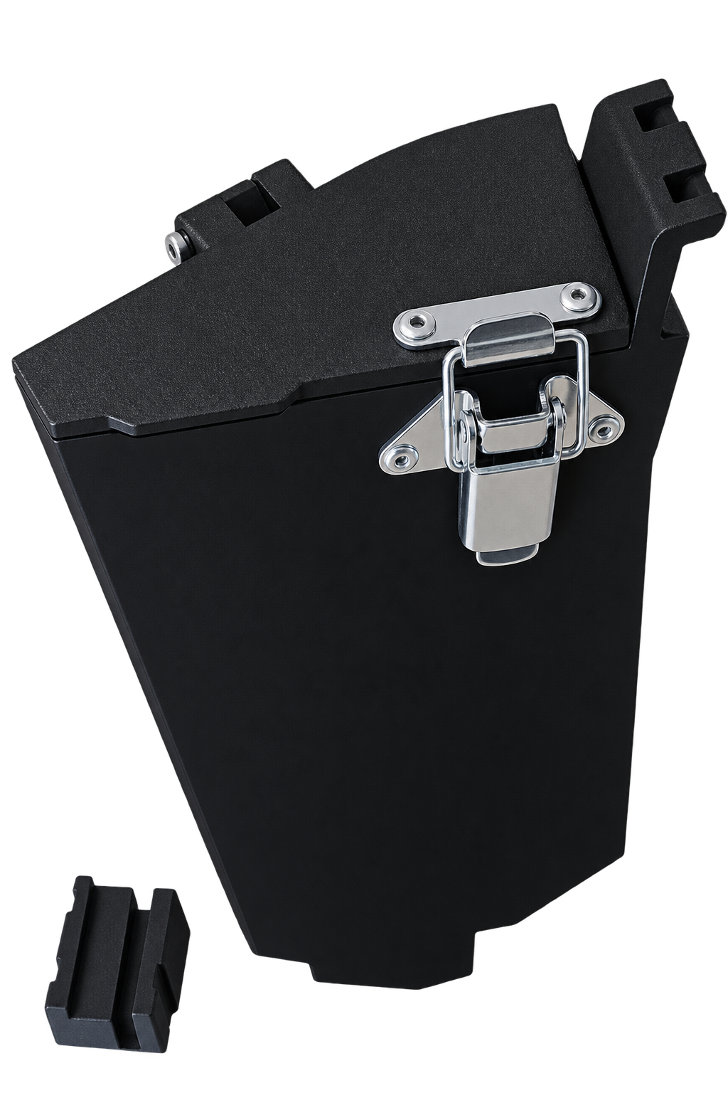 Caja de Herramientas para KTM 250/350/400 EXC TBI