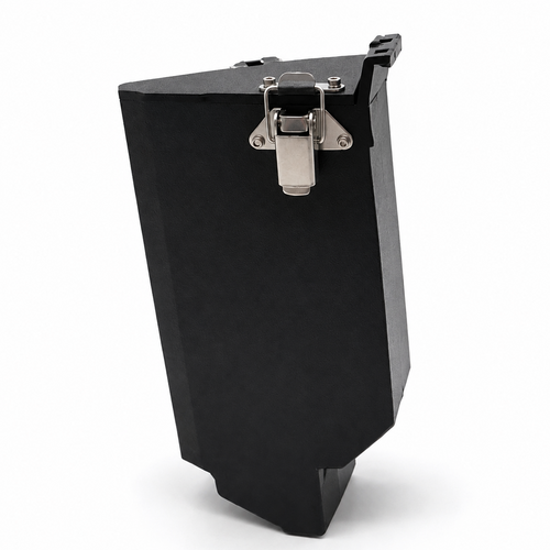Caja de Herramientas para KTM 250/350/400 EXC TBI